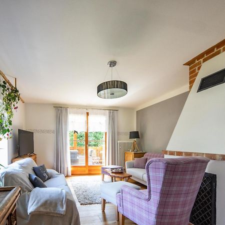 Haus Weidmannsheil - Wohnen Im Romantischen Forsthaus Werfen Buitenkant foto